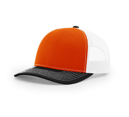 RICHARDSON: 112 Classic Snapback