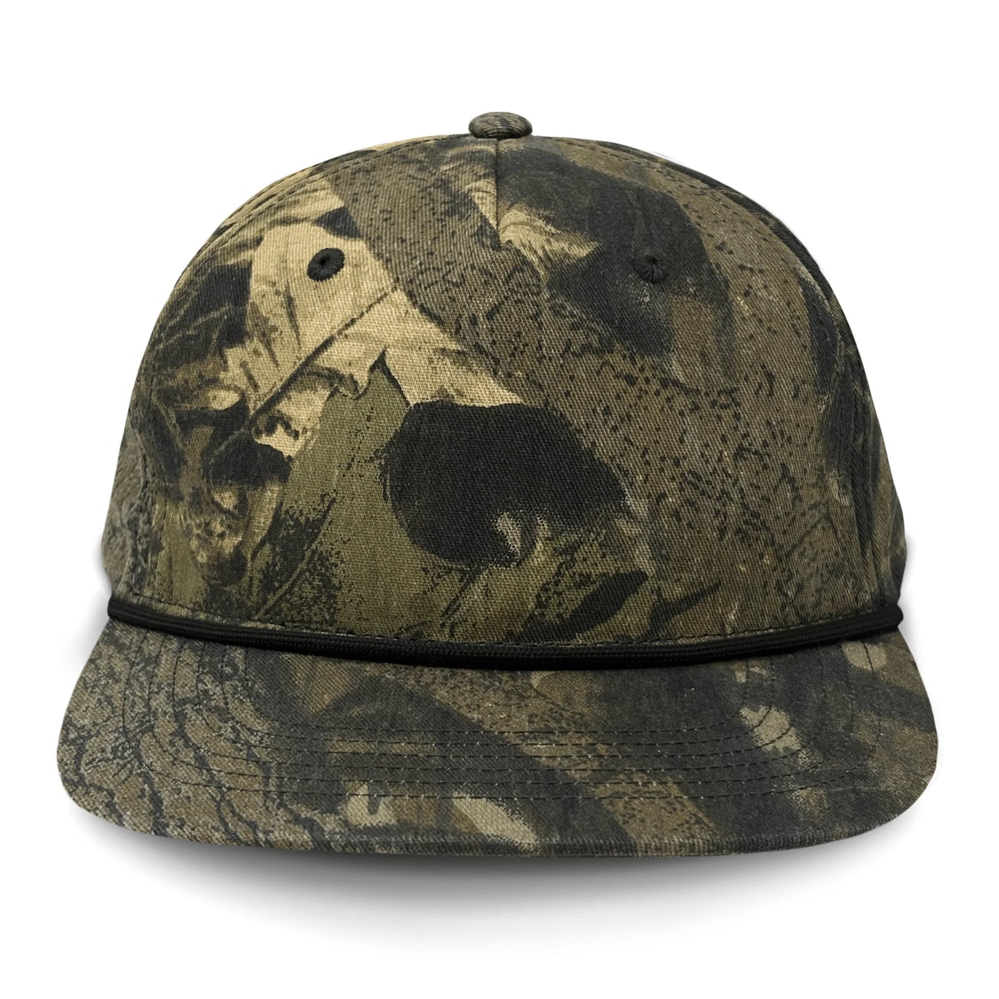 GOAT ROPE 2.0 MOSSY OAK Snapback