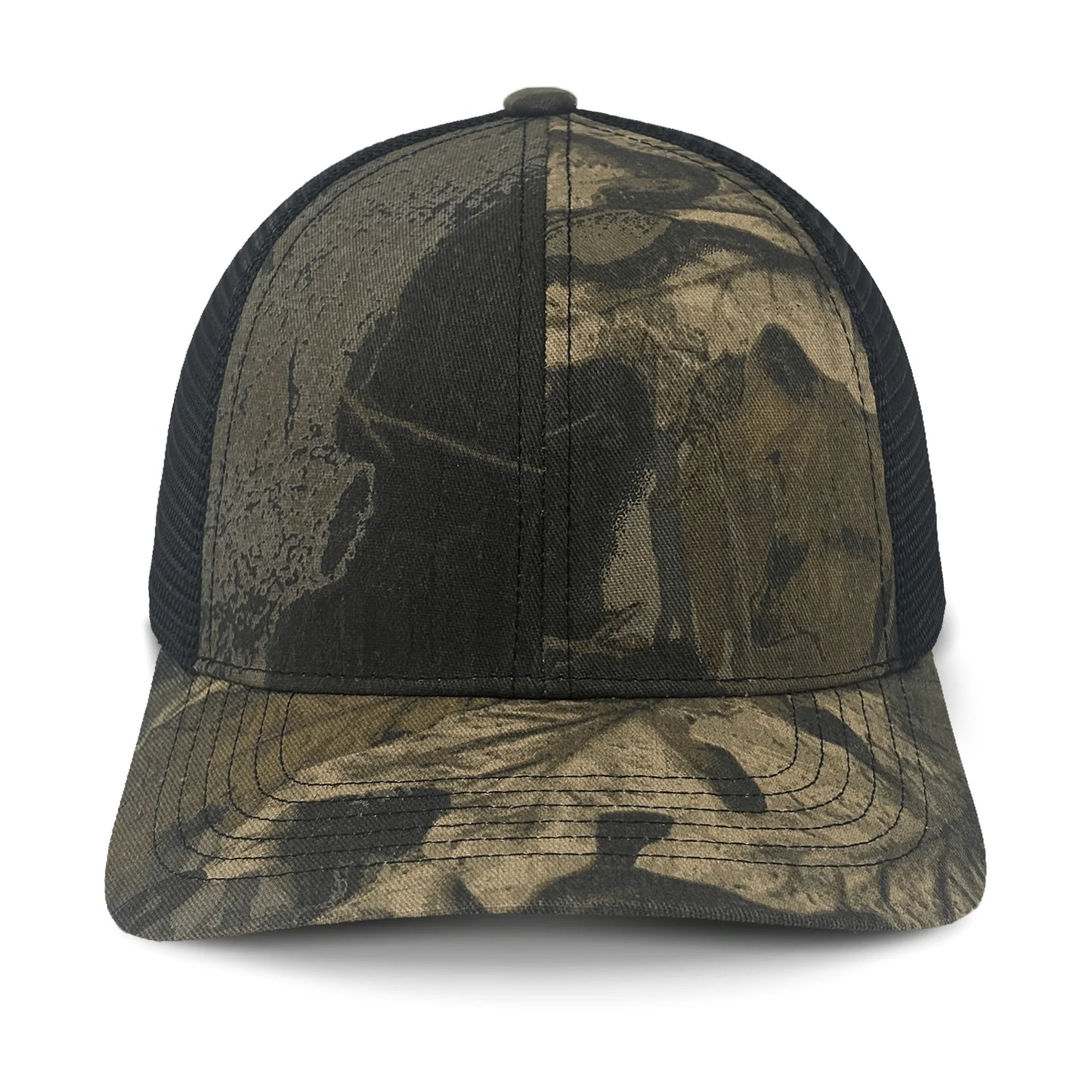 SLATE 2.O MOSSY OAK Snapback