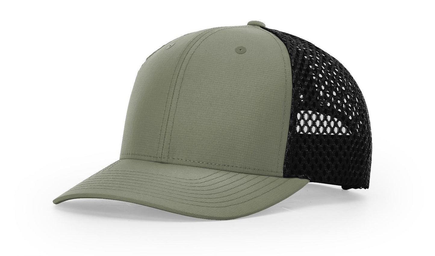 RICHARDSON: 835 TILIKUM Snapback