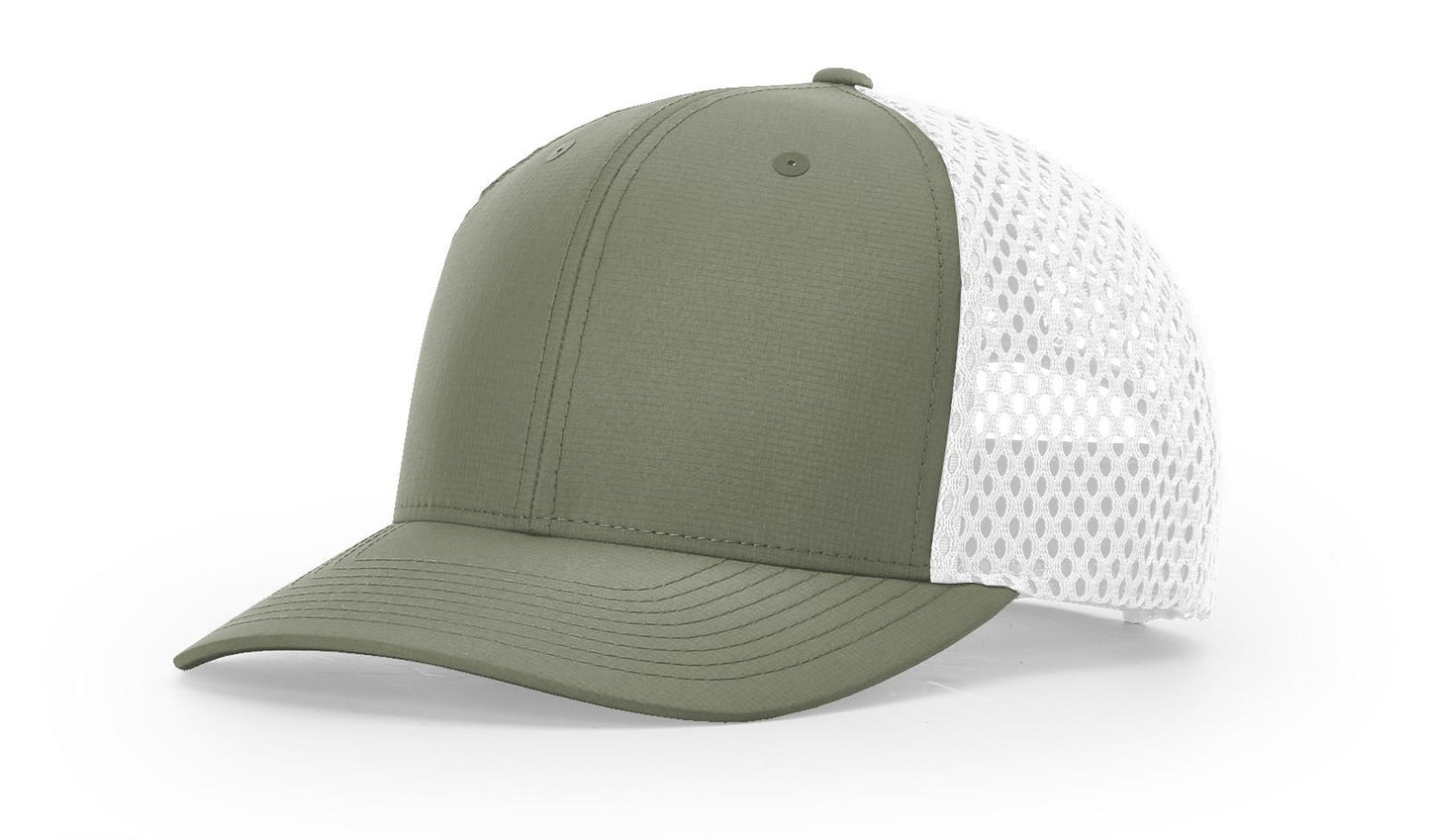 RICHARDSON: 835 TILIKUM Snapback
