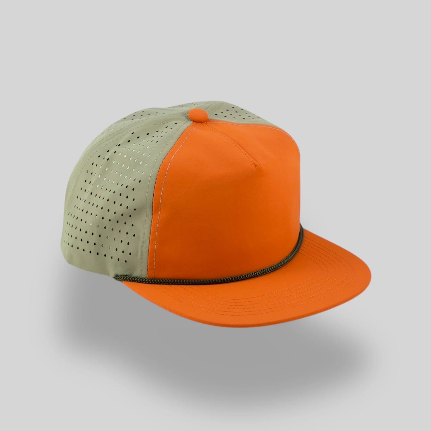 The Perforated Collection