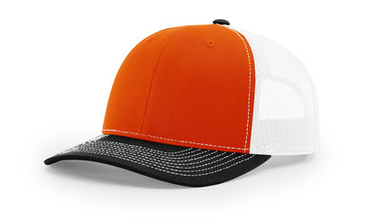 RICHARDSON: 112 Classic Snapback