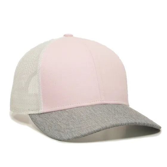 OC770 Low Profile Snapback