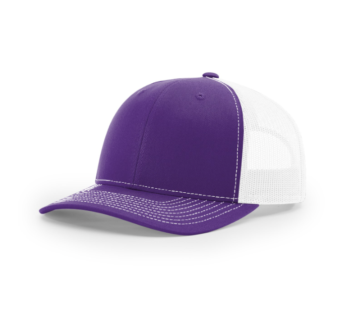 RICHARDSON: 112 Classic Snapback