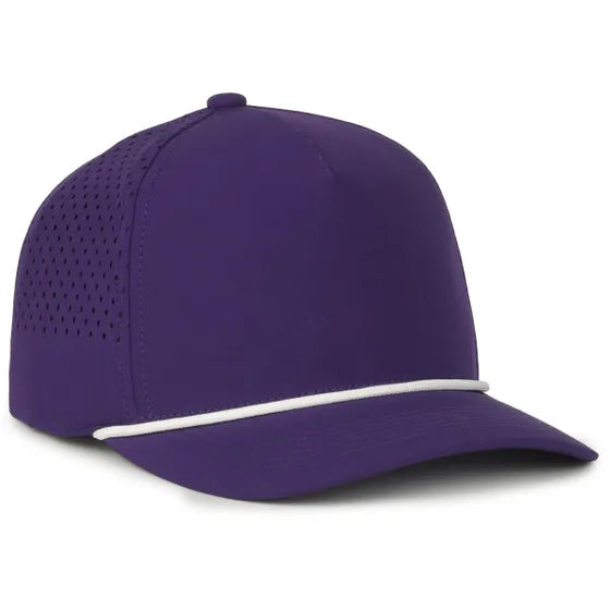 OC551PF Snapback