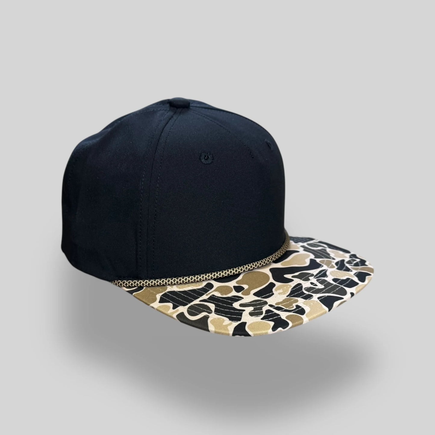 The Camo Collection