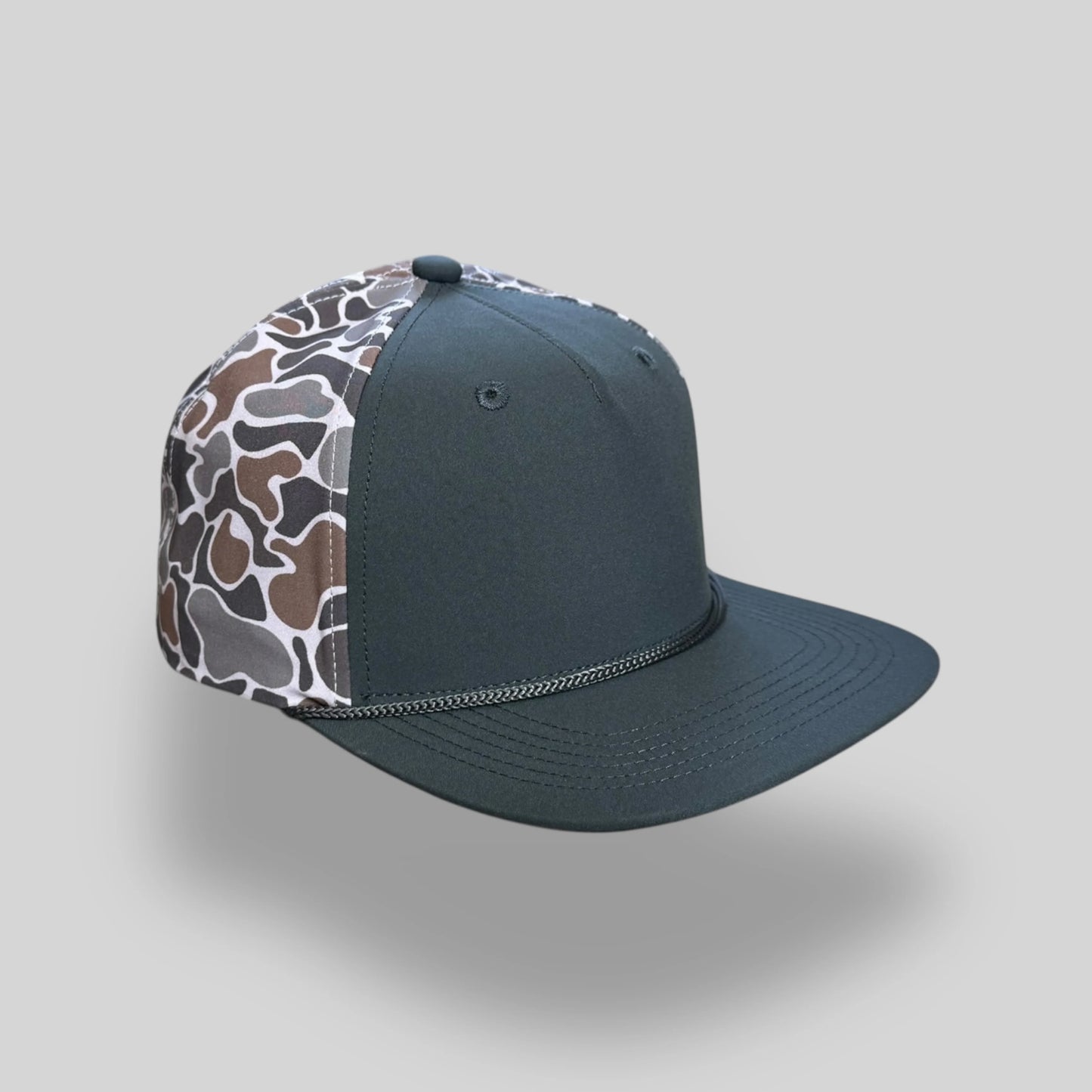 The Camo Collection