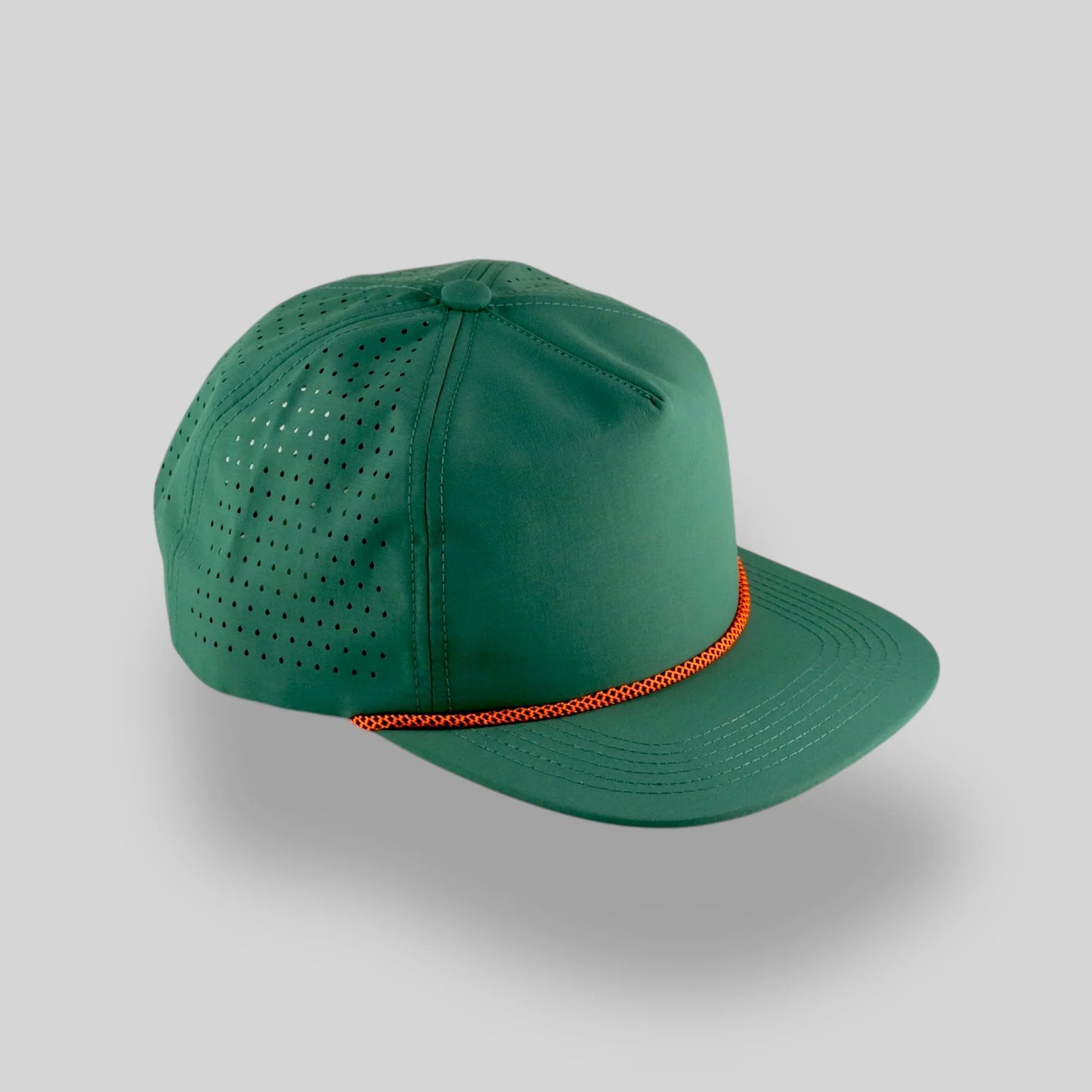 The Perforated Collection