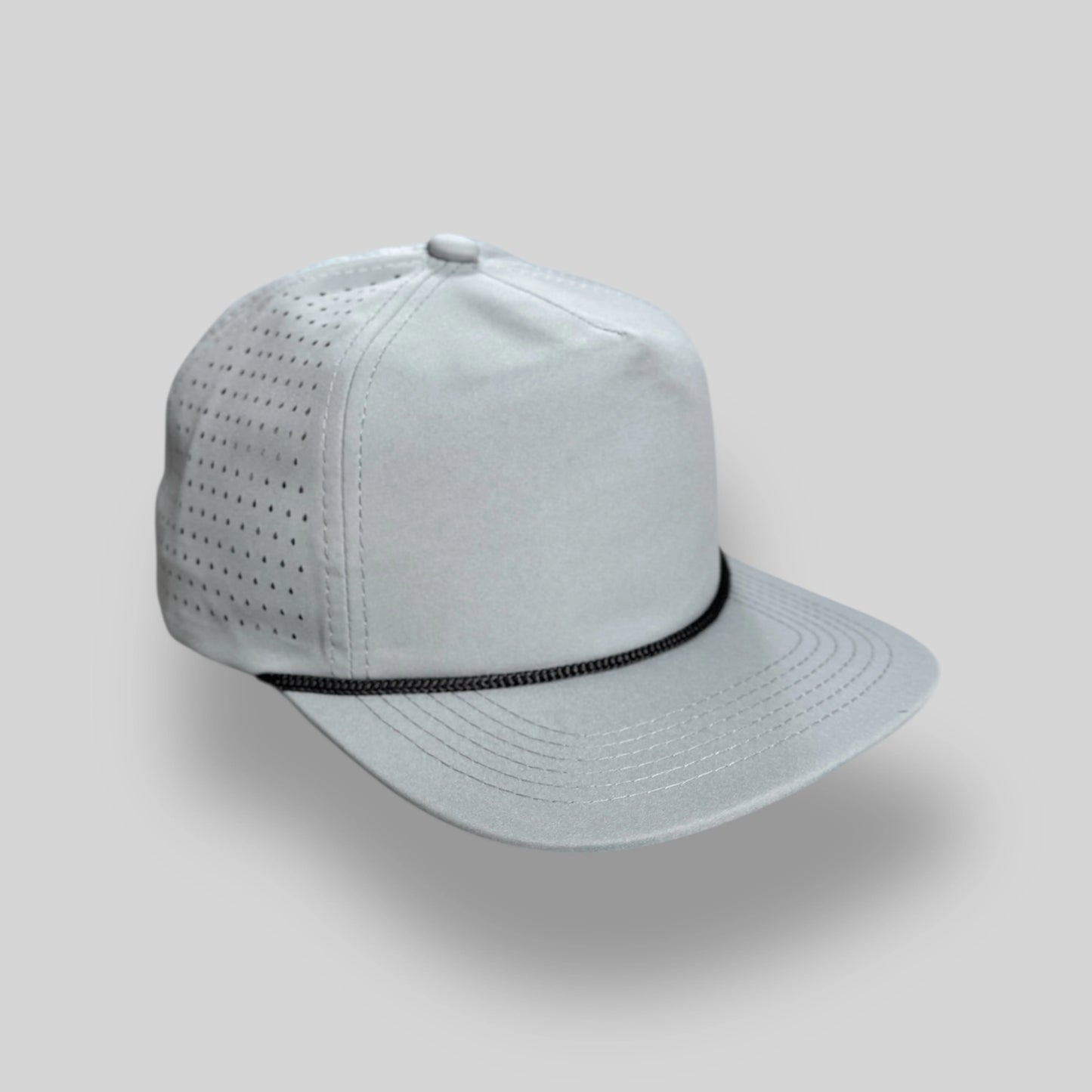 The Perforated Collection
