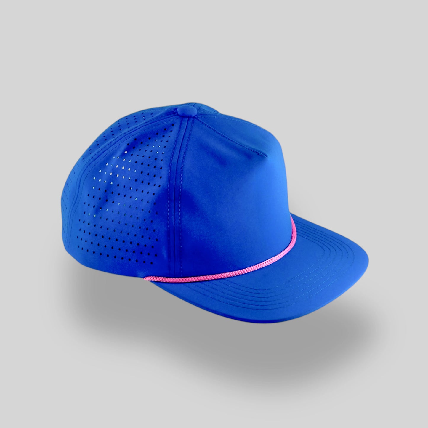 The Perforated Collection