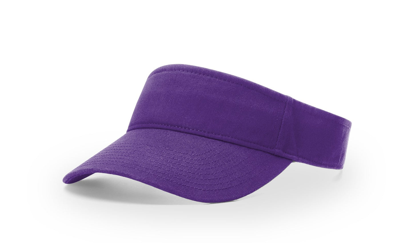 Richardson R45 Visor