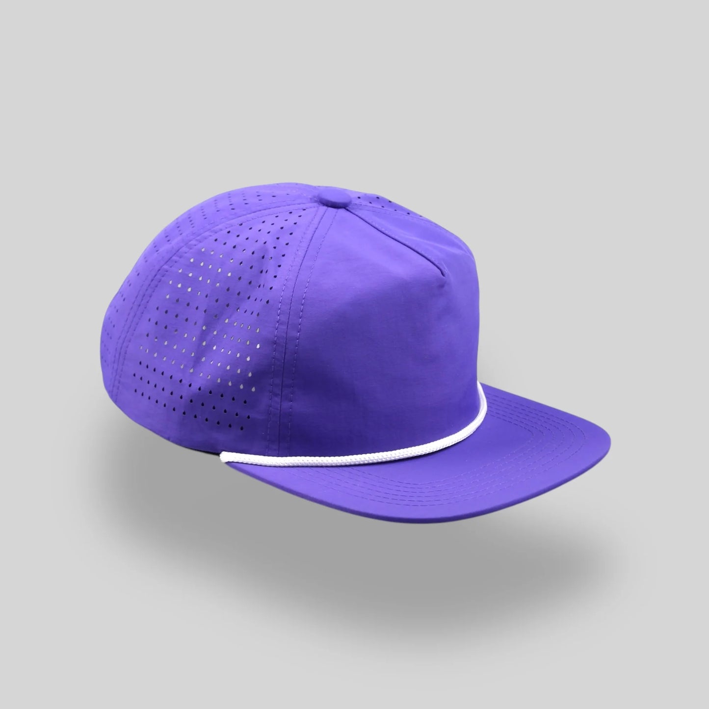 The Perforated Collection