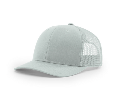RICHARDSON: 112 Classic Snapback