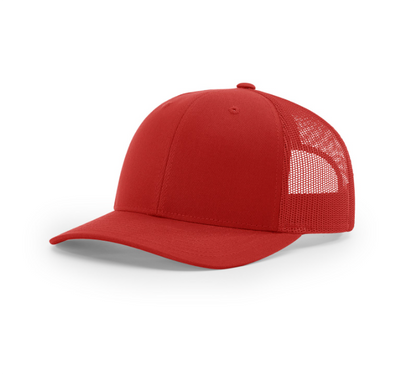 RICHARDSON: 112 Classic Snapback