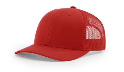 RICHARDSON: 112 Classic Snapback