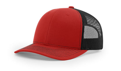 RICHARDSON: 112 Classic Snapback