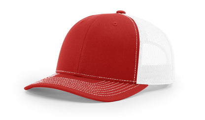 RICHARDSON: 112 Classic Snapback