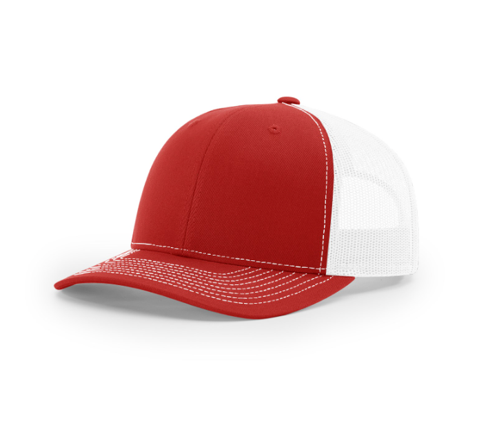 RICHARDSON: 112 Classic Snapback