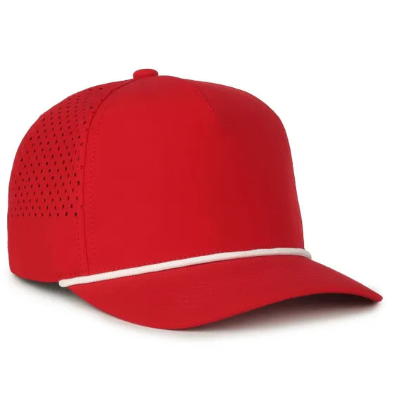 OC551PF Snapback