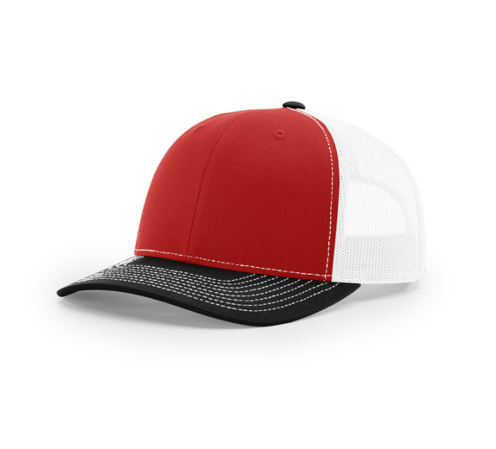 RICHARDSON: 112 Classic Snapback
