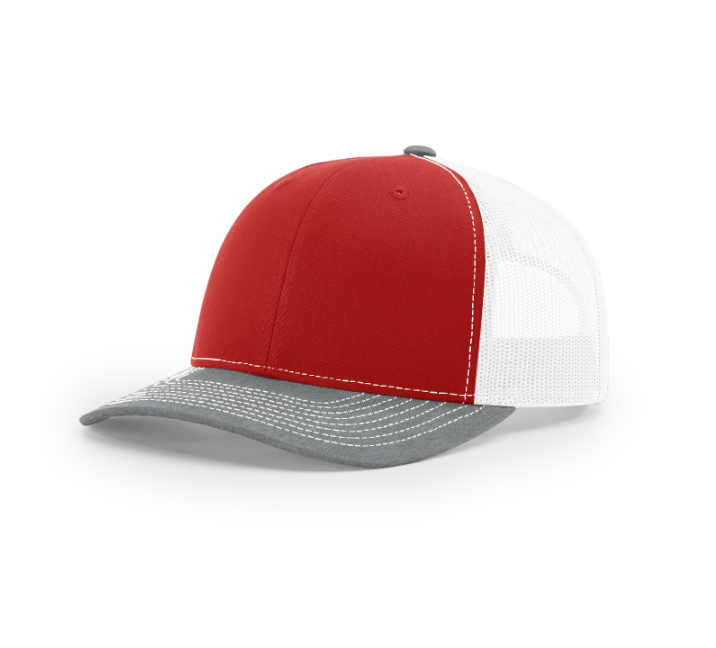 RICHARDSON: 112 Classic Snapback