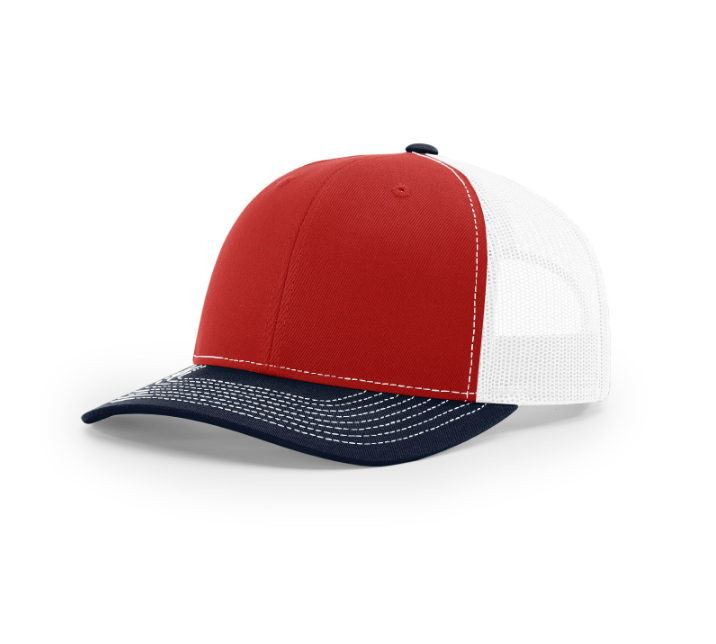 RICHARDSON: 112 Classic Snapback