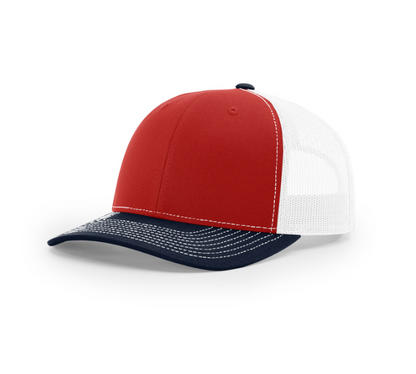 RICHARDSON: 112 Classic Snapback