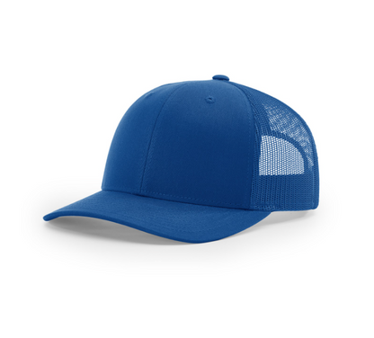 RICHARDSON: 112 Classic Snapback