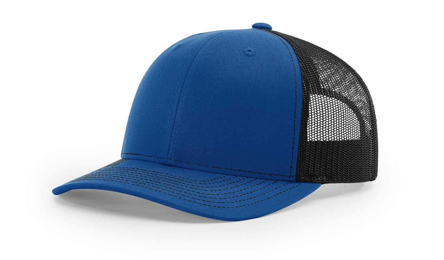 RICHARDSON: 112 Classic Snapback