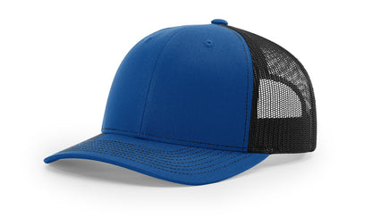 RICHARDSON: 112 Classic Snapback