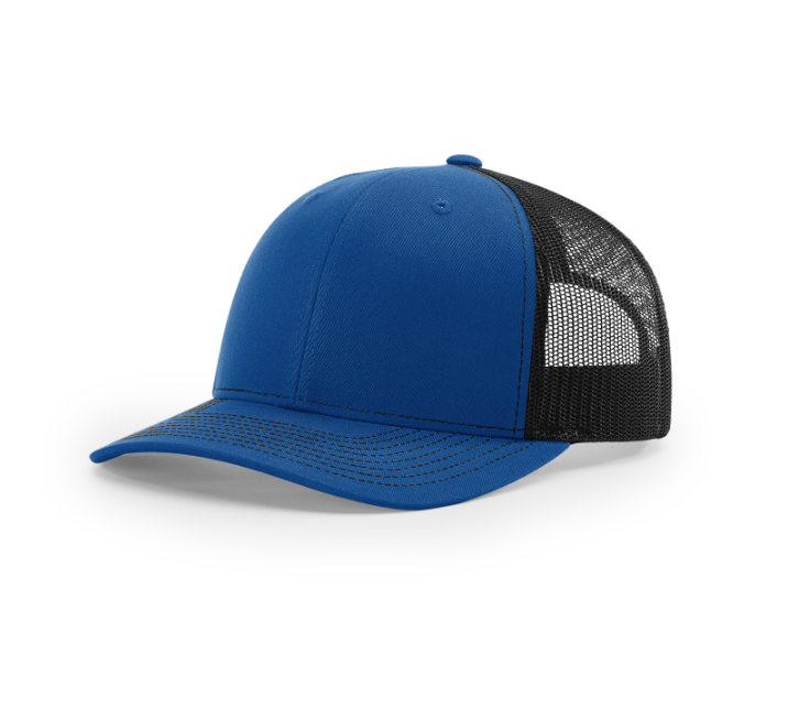 RICHARDSON: 112 Classic Snapback