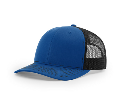 RICHARDSON: 112 Classic Snapback
