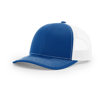 RICHARDSON: 112 Classic Snapback