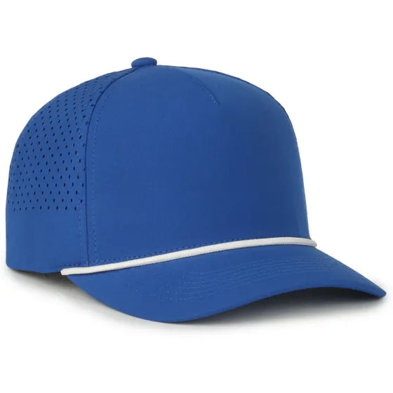 OC551PF Snapback