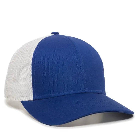 OC770 Low Profile Snapback