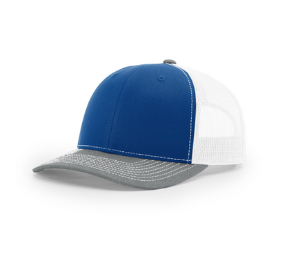 RICHARDSON: 112 Classic Snapback