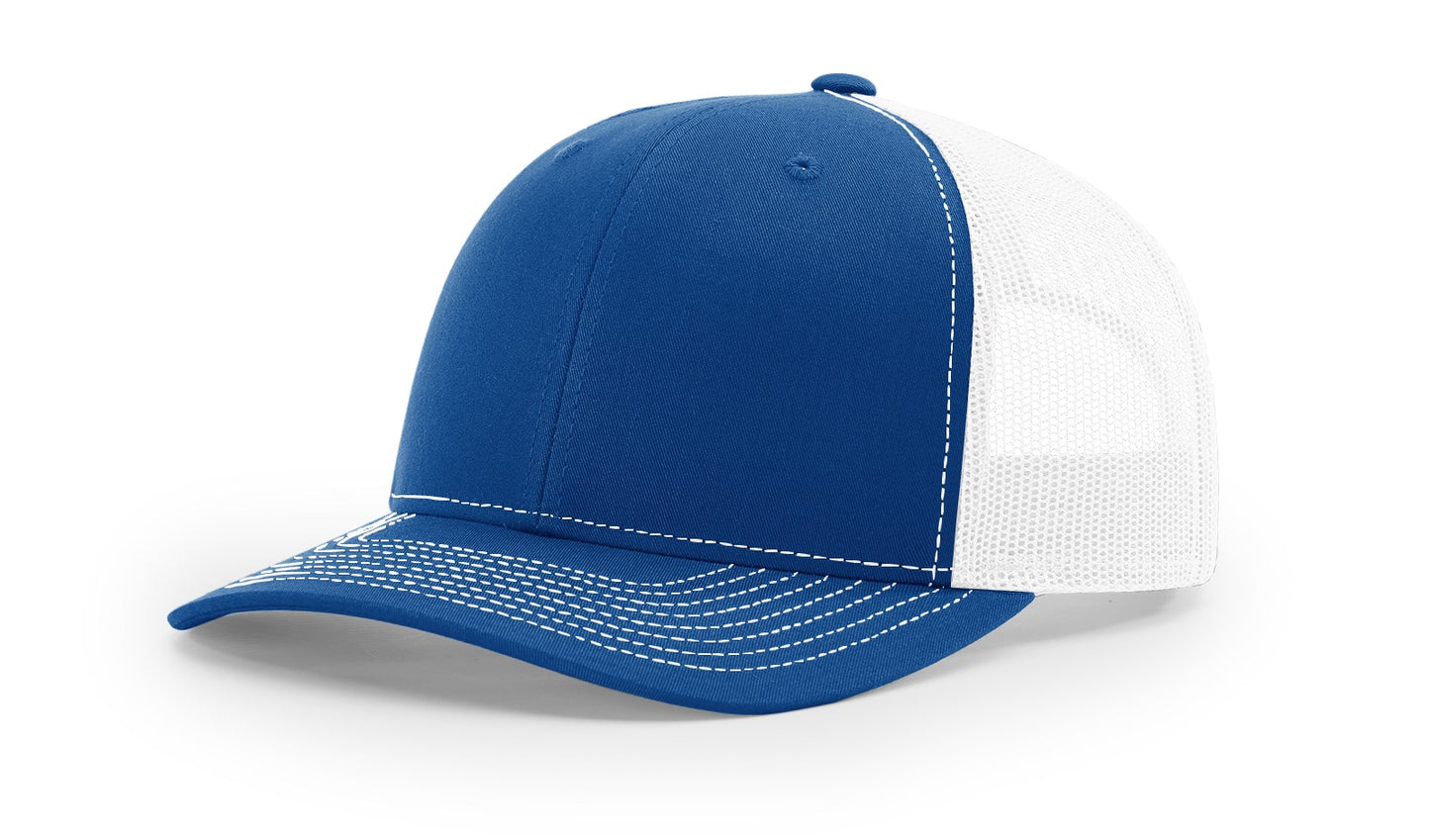 RICHARDSON: 112 Classic Snapback