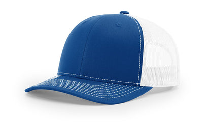 RICHARDSON: 112 Classic Snapback