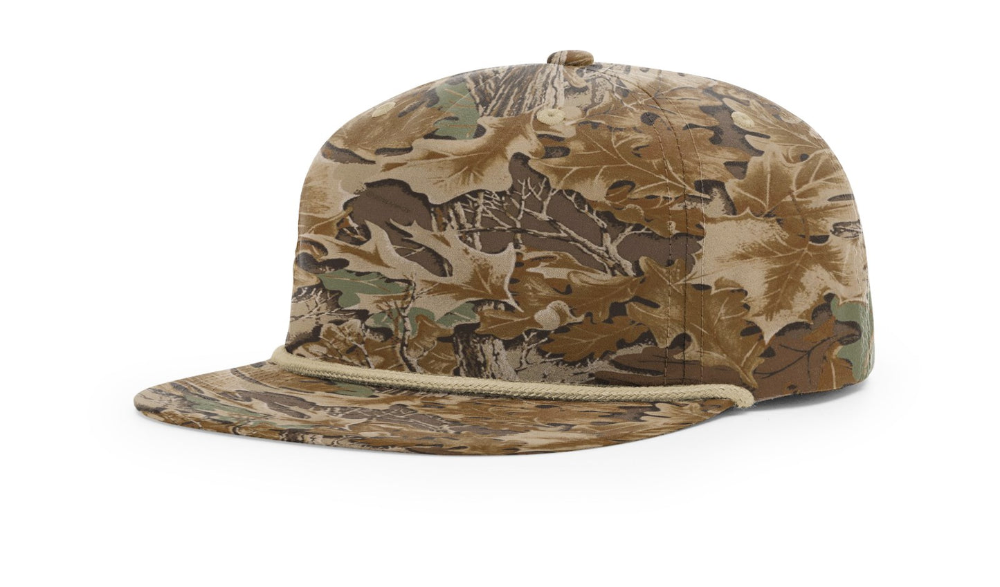 RICHARDSON: 256 UMPQUA GRAMPS Snapback