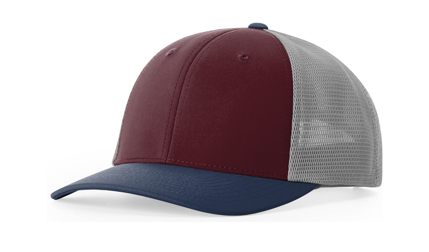 RICHARDSON: 173 Hood River R-FLEX Snapback