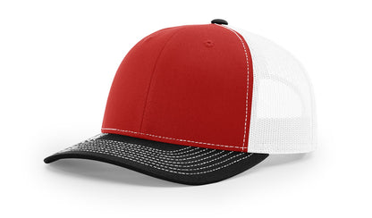 RICHARDSON: 112 Classic Snapback