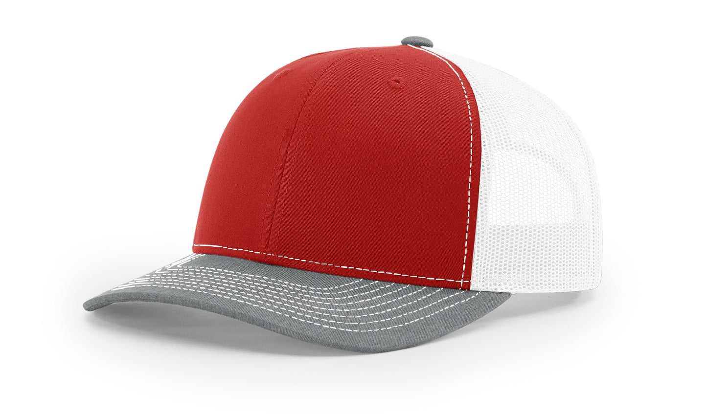 RICHARDSON: 112 Classic Snapback