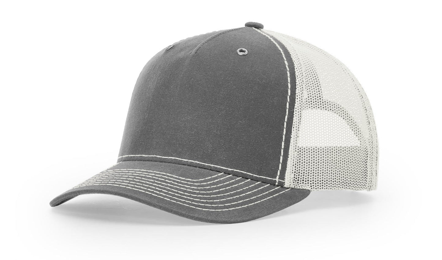 RICHARDSON: 112WH Hawthorne Snapback