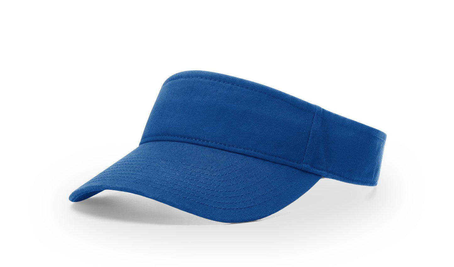 Richardson R45 Visor