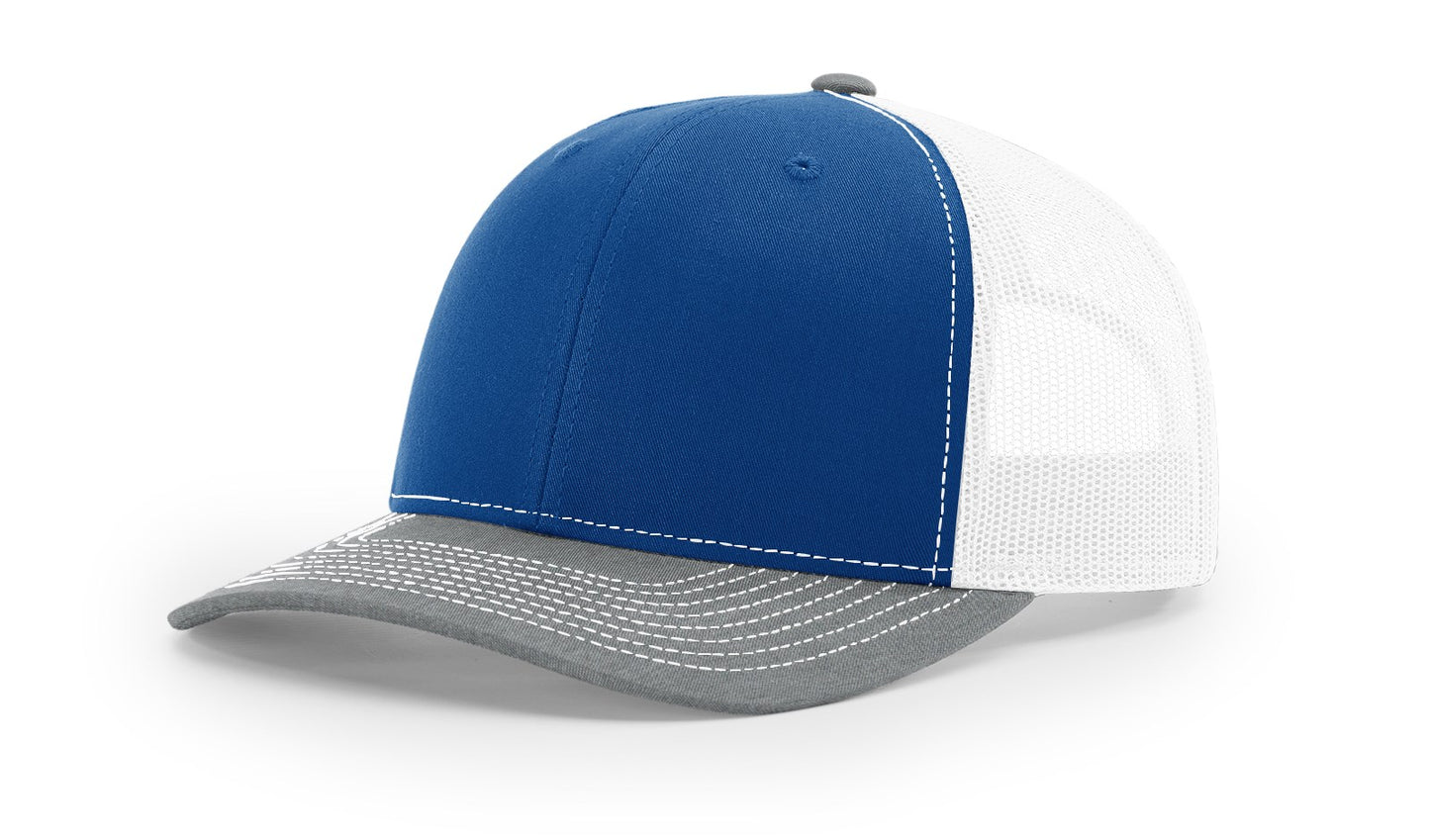 RICHARDSON: 112 Classic Snapback