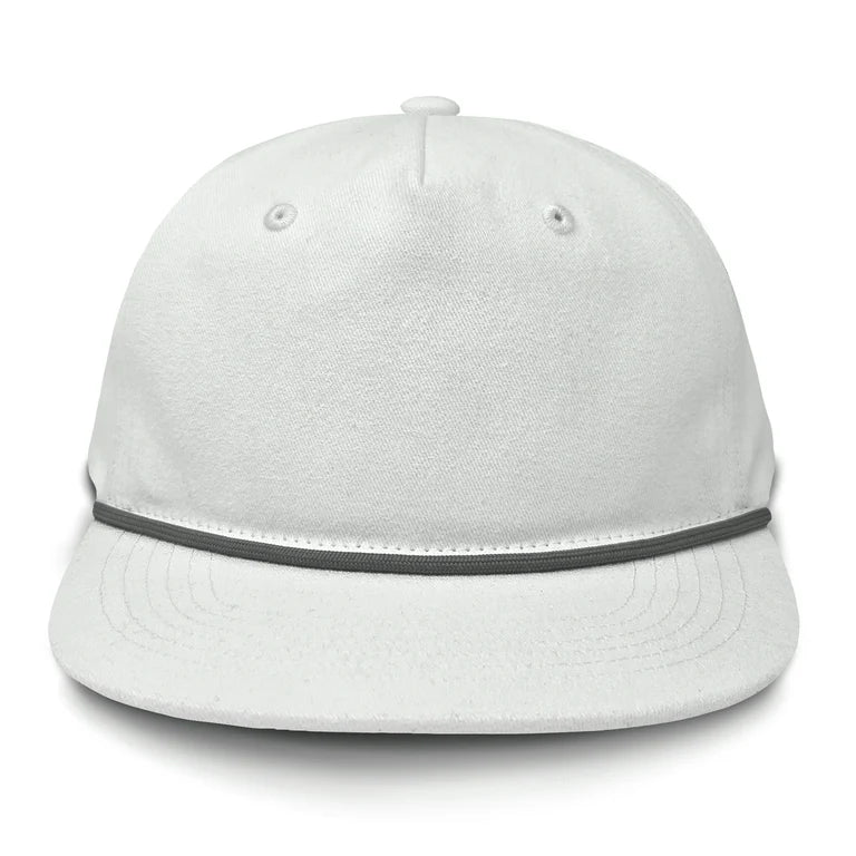 GOAT ROPE 2.0 SOLIDS Snapback