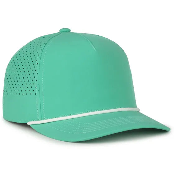 OC551PF Snapback