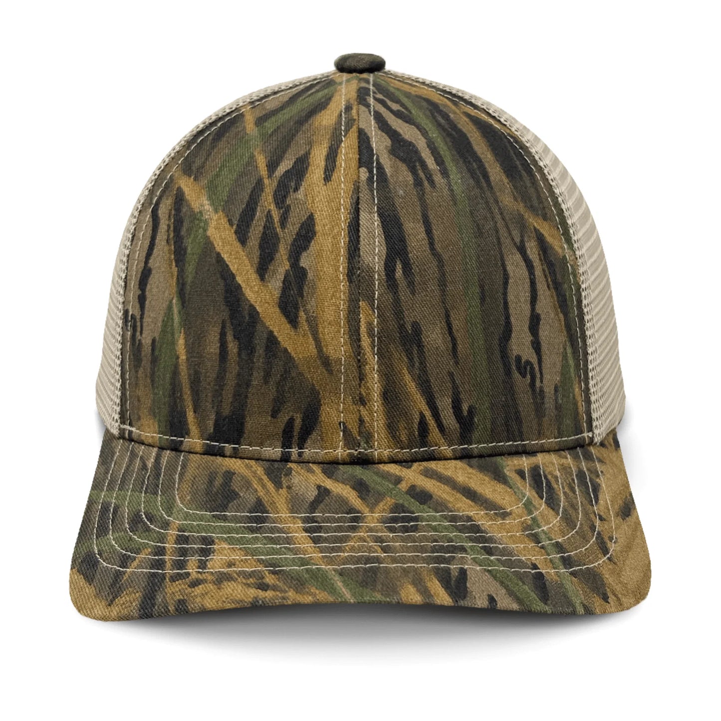 SLATE 2.O MOSSY OAK Snapback