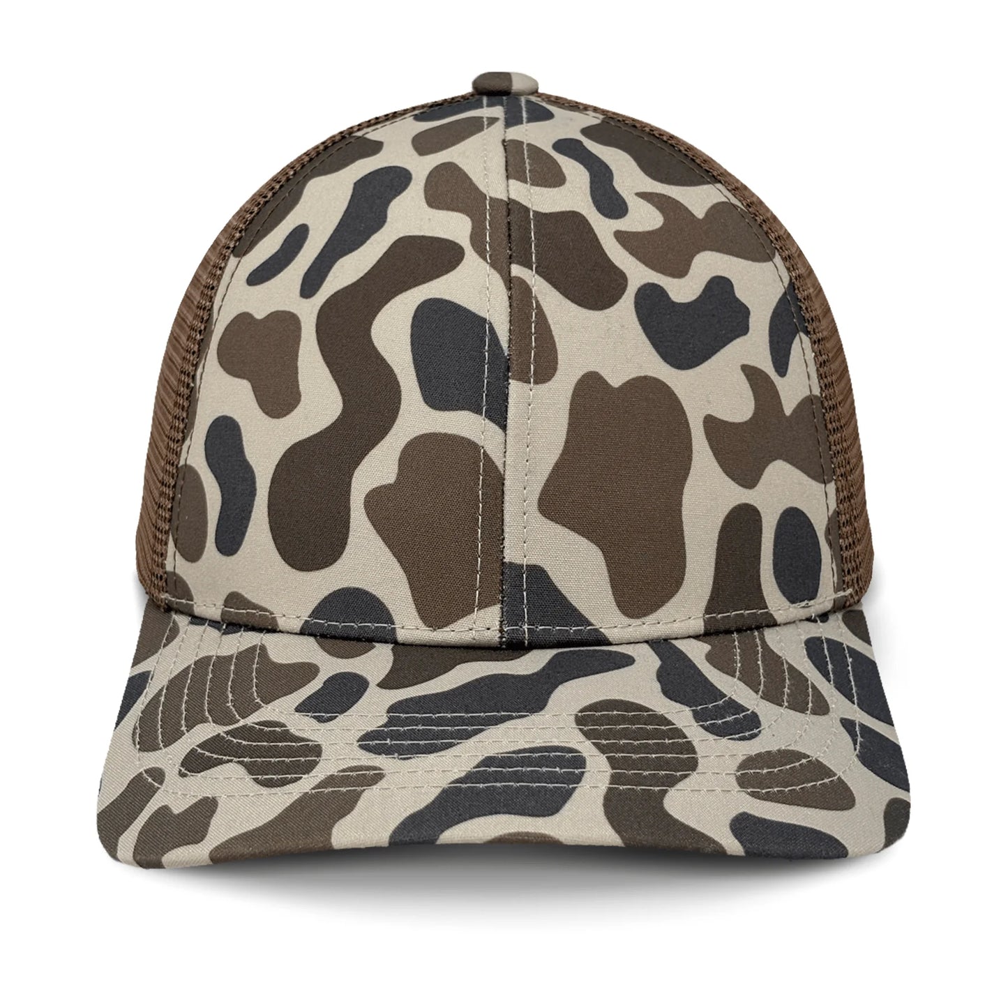 SLATE 2.0 - OLD'S COOL Snapback